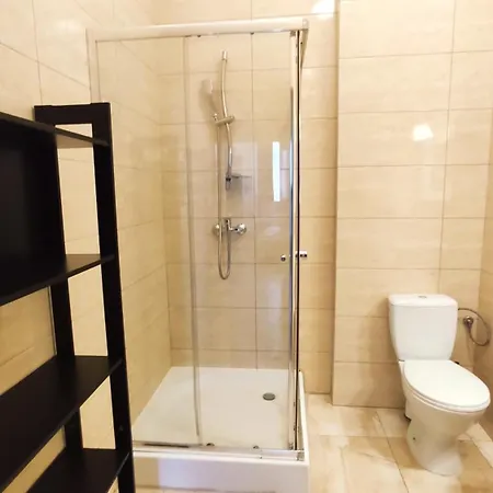 아파트 Florianska 10 C-d By Homeprime *