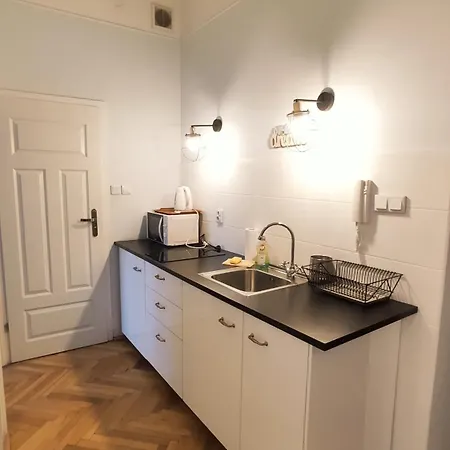 Florianska 10 C-d By Homeprime 크라쿠프