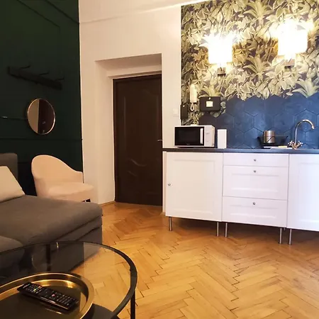 Apartment Florianska 10 C-d By Homeprime