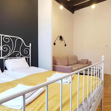 Florianska 10 C-d By Homeprime Apartment *