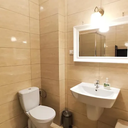 Apartment Florianska 10 C-d By Homeprime Krakau