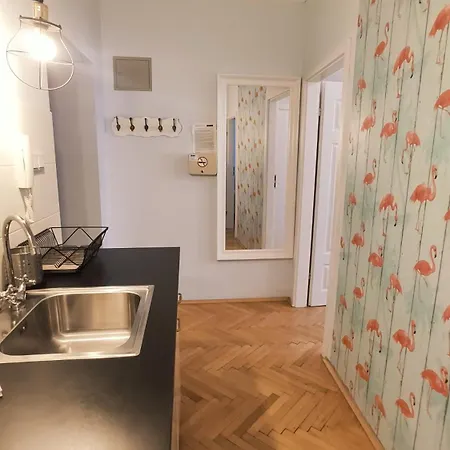 Florianska 10 C-d By Homeprime * Cracovia