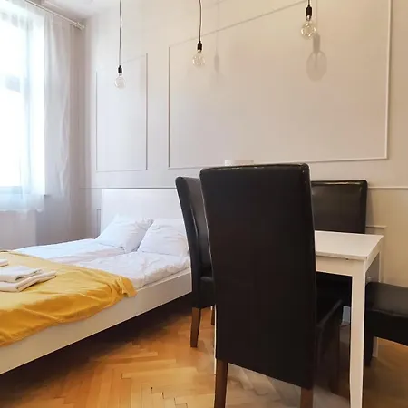 Florianska 10 C-d By Homeprime Apartment *