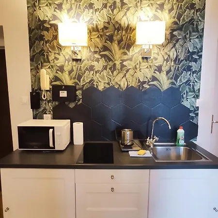 Florianska 10 C-d By Homeprime *