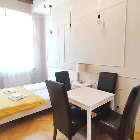 Florianska 10 C-d By Homeprime * Cracovia