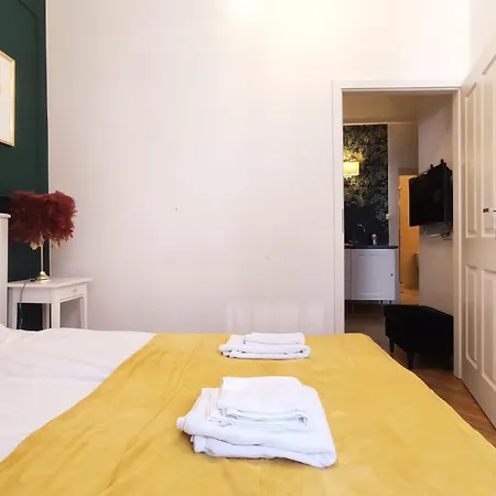 Florianska 10 C-d By Homeprime Apartment