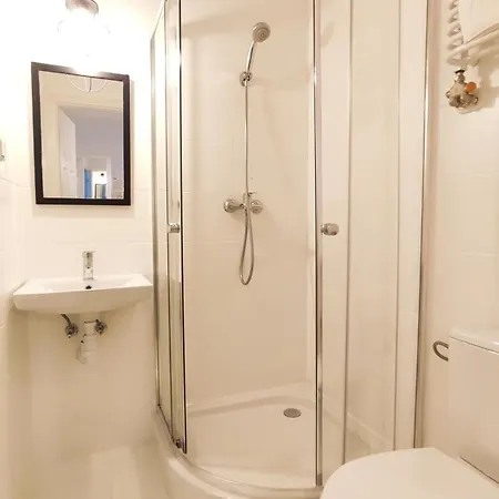 Florianska 10 C-d By Homeprime * Cracovia