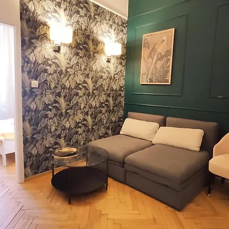 Florianska 10 C-d By Homeprime * Cracovia