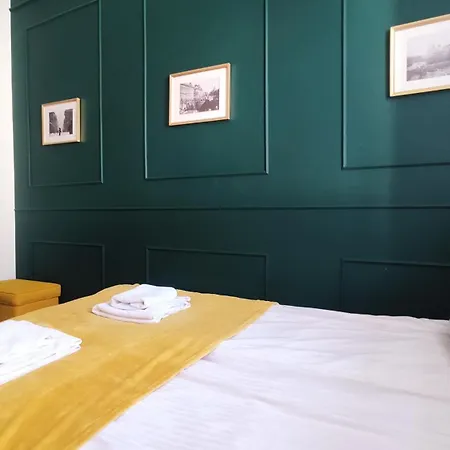 Floriańska 10 C-d By Homeprime *